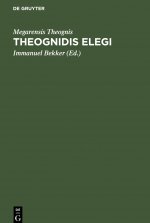 Theognidis Elegi