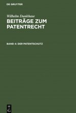 Patentschutz