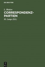 Correspondenz-Partien