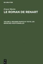 Seconde Partie Du Texte, Les Branches Additionnelles