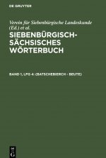 (Batschebierch - Beute)