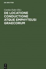 de Locatione Conductione Atque Emphyteusi Graecorum