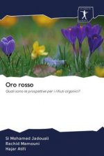 Oro rosso