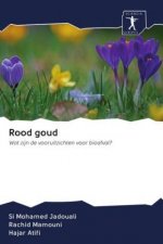 Rood goud