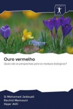 Ouro vermelho