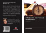 L'ÉTHIQUE DES BIBLIOTH?QUES UNIVERSITAIRES