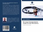 Ein neuer therapeutischer Ansatz für den Kernicterus