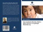 Das erweiterte Michelin-Reifen-Baby-Syndrom mit geistiger Retardierung