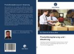 Produktionsplanung und -steuerung