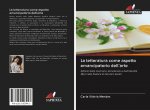 La letteratura come aspetto emancipatorio dell'arte