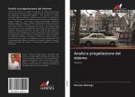 Analisi e progettazione del sistema