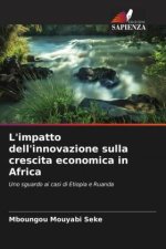 L'impatto dell'innovazione sulla crescita economica in Africa