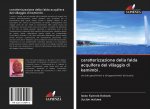 caratterizzazione della falda acquifera del villaggio di kamimbi .