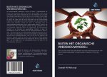 BUITEN HET ORGANISCHE VREDEBOUWMODEL: