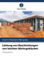 Leistung von Beschichtungen von leichten Wohngebäuden