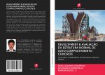 DEVELOPMENT & AVALIAÇ?O DA ESTRUTURA NORMAL DE AUTO COMPACTAMENTO CONCRETE