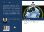 Die Geschichte Äthiopiens