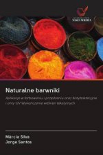 Naturalne barwniki