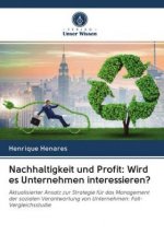 Nachhaltigkeit und Profit: Wird es Unternehmen interessieren?