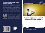 Rasprostranenie znanij cherez obuchenie gramote