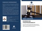 RUANDISCHES STRAFPROZESSRECHT