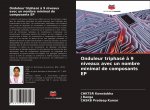 Onduleur triphasé ? 9 niveaux avec un nombre minimal de composants EP