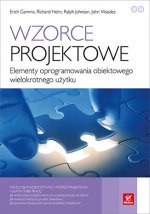 Wzorce projektowe