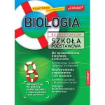 Biologia Repetytorium Szkoła podstawowa COMBO