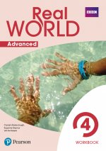 Real World Advanced 4 Workbook Print