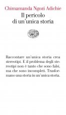 pericolo di un'unica storia