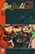 Jojolion