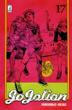 Jojolion