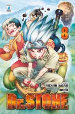 Dr. Stone
