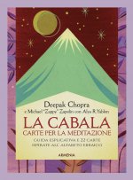 cabala. Carte per la meditazione