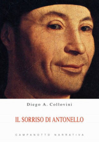 sorriso di Antonello