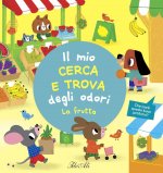 frutta. Il mio cerca e trova degli odori