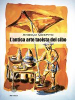 antica arte taoista del cibo