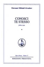 Conosci te stesso. Jnana yoga