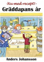 Gräddapans ?r