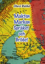 Makten Marken Spr?ket och Brödet