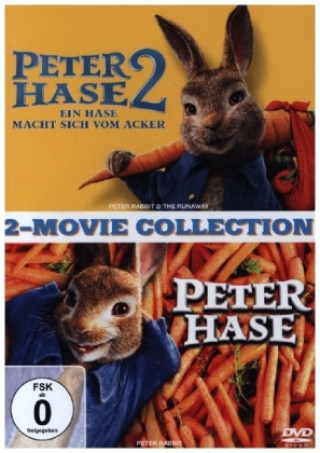 Peter Hase 1+2