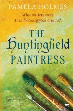 Huntingfield Paintress
