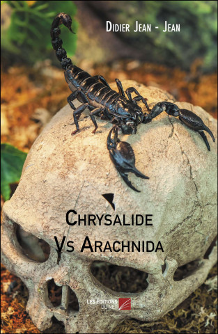 Chrysalide Vs Arachnida