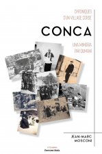 Conca, una mimoria par dumani