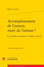 Accomplissement de l'amour, mort de l'amour ?