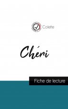 Cheri de Colette (fiche de lecture et analyse complete de l'oeuvre)