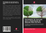 Estratégias de mercado para a exportaç?o de abacate Hass do Peru