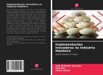 Implementaç?es Inovadoras na Indústria Hoteleira