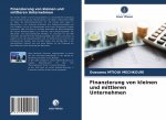 Finanzierung von kleinen und mittleren Unternehmen