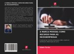 A MARCA PESSOAL COMO RECURSO PARA AS MICROEMPRESAS